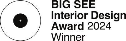 BIG SEE Interior Design Award 2024, Winner