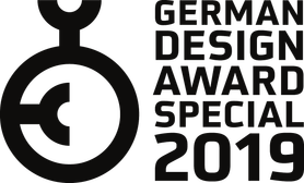 German Design Award Special 2019