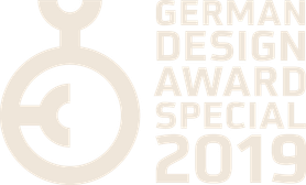 German Design Award Special 2019