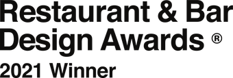 Restaurant & Bar Design Awards, 2021 Winner