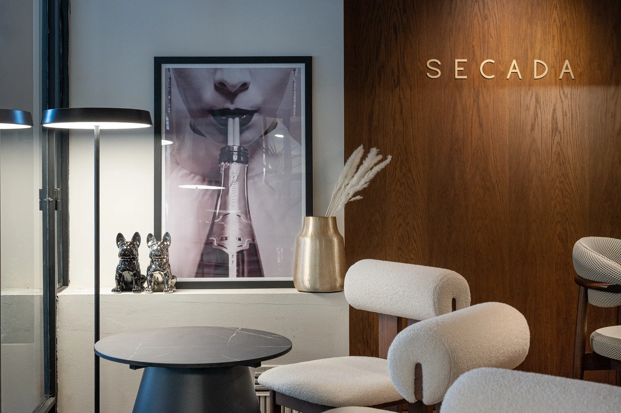 Secada