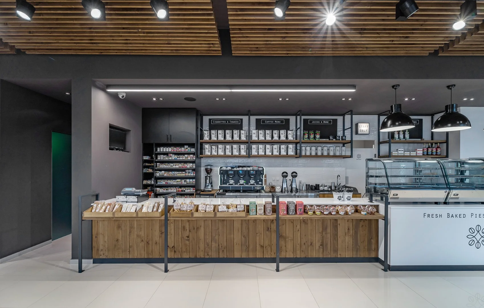 Coffee Market