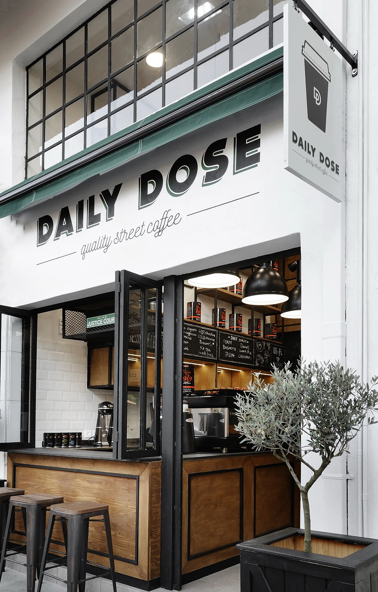 Daily Dose