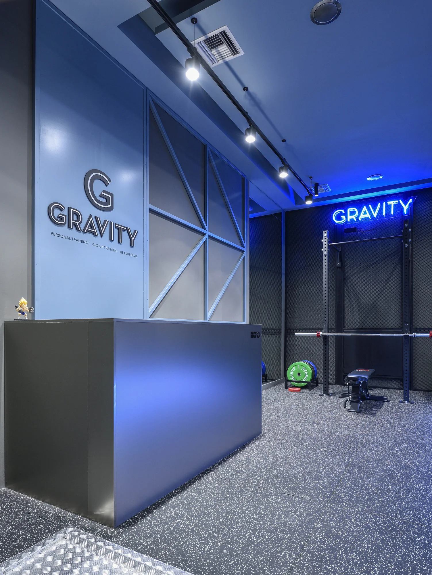 Gravity