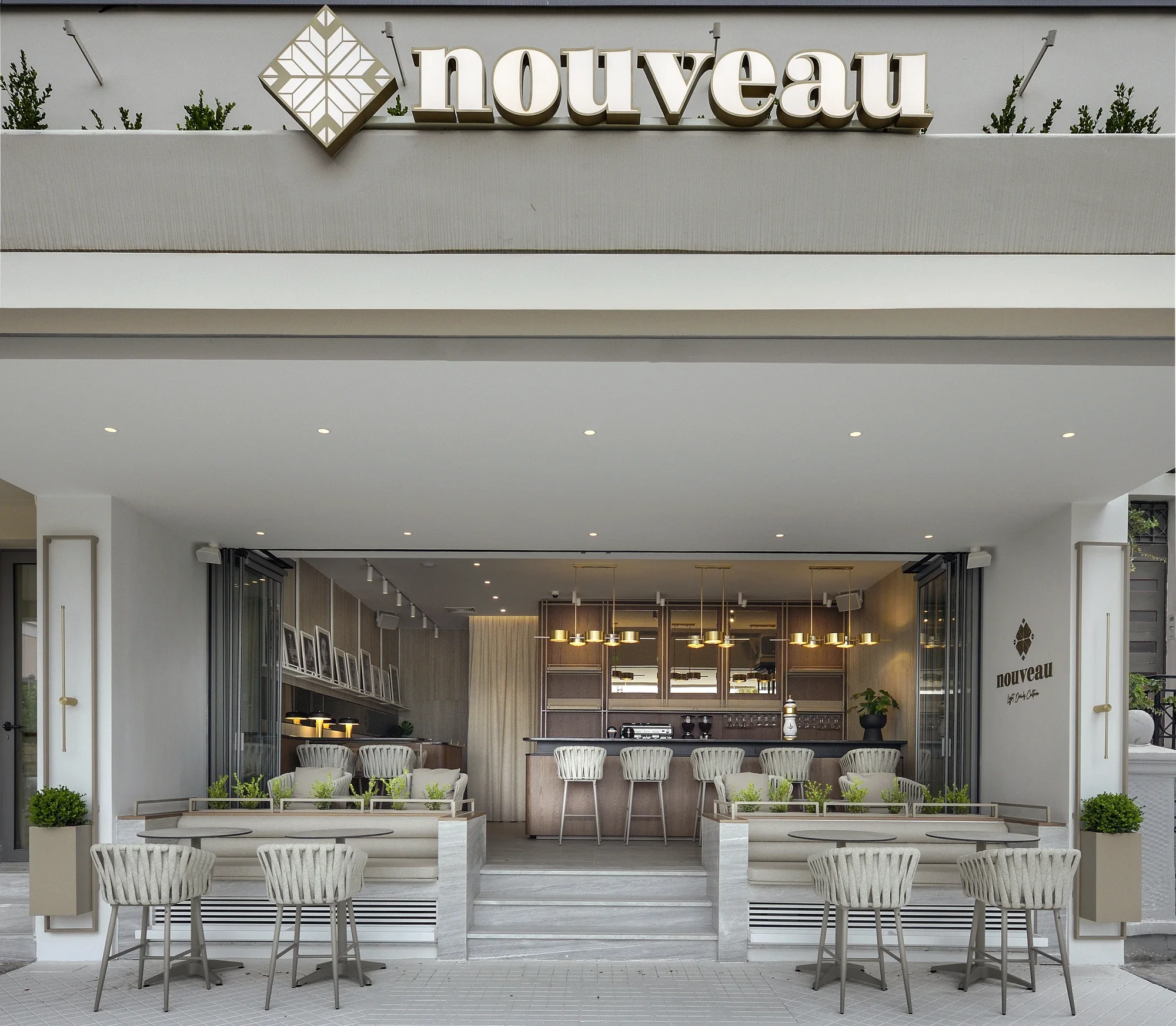 Nouveau