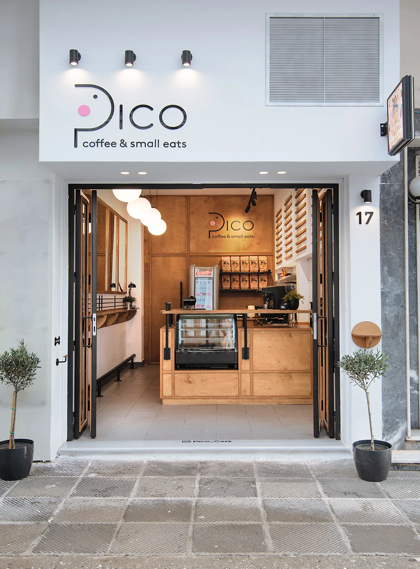 Pico Cafe