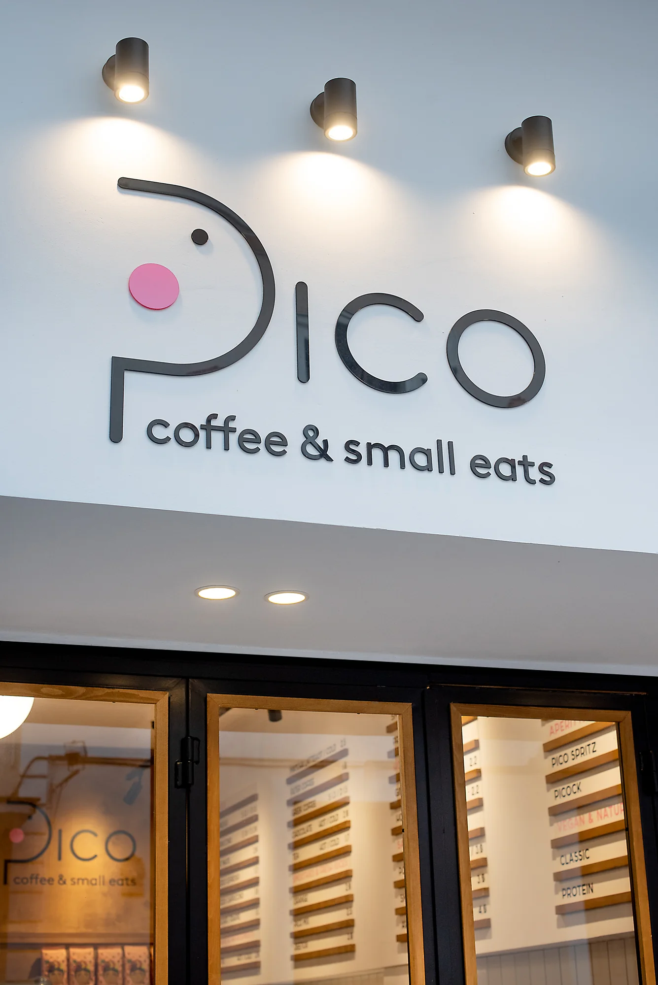 Pico Cafe