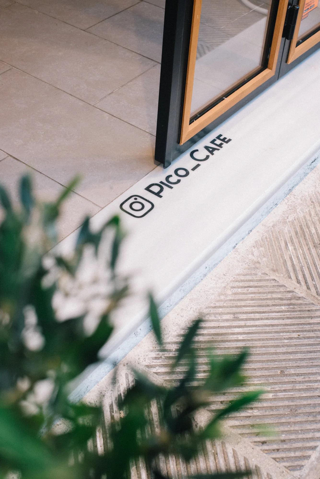 Pico Cafe
