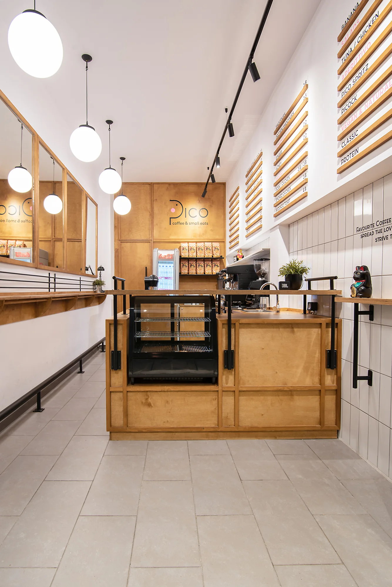 Pico Cafe