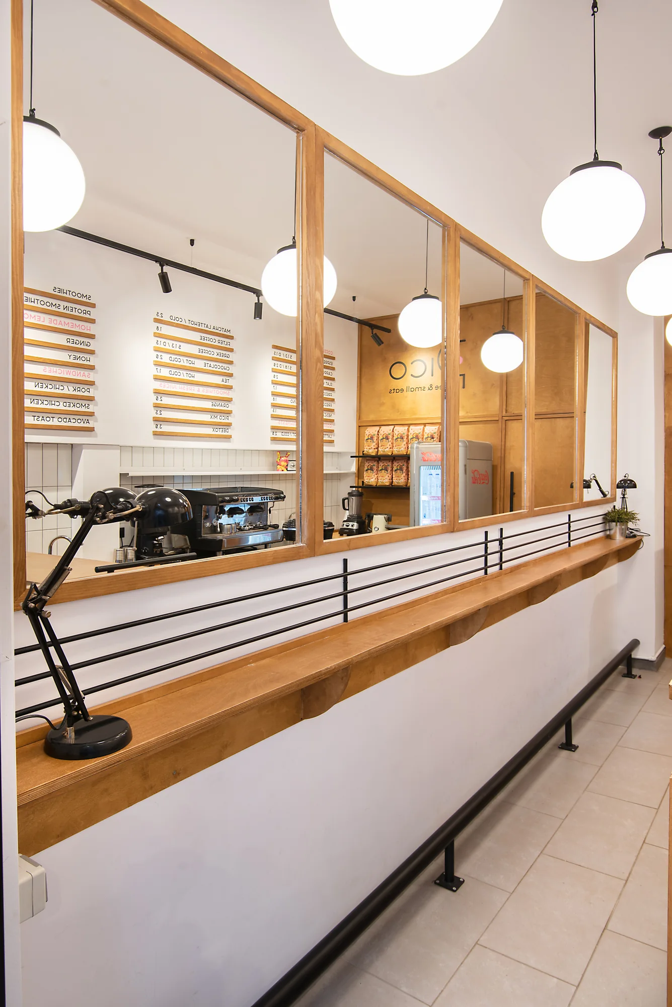 Pico Cafe
