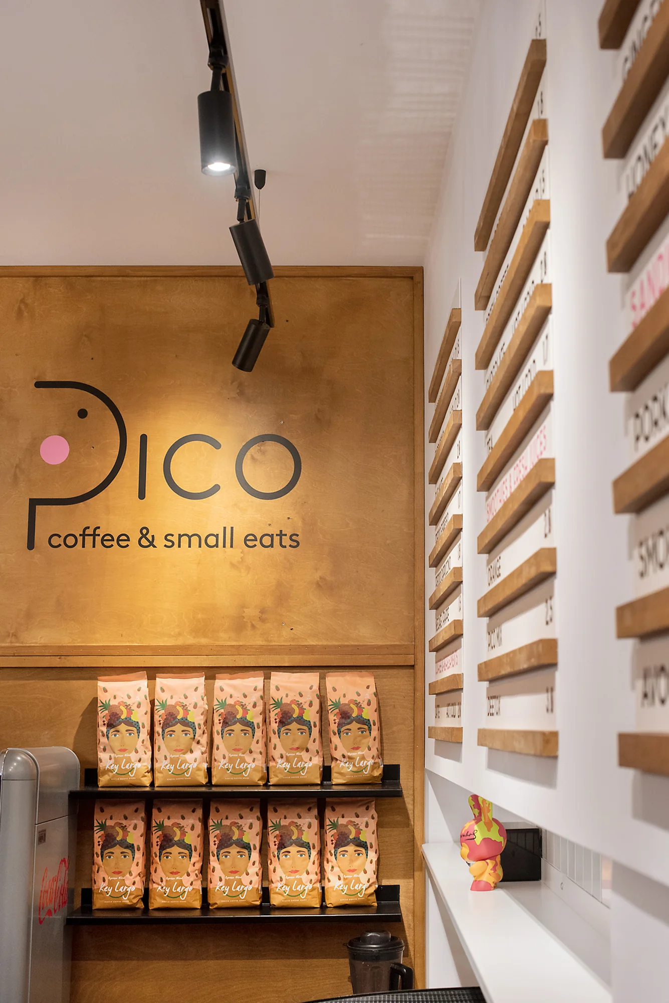Pico Cafe