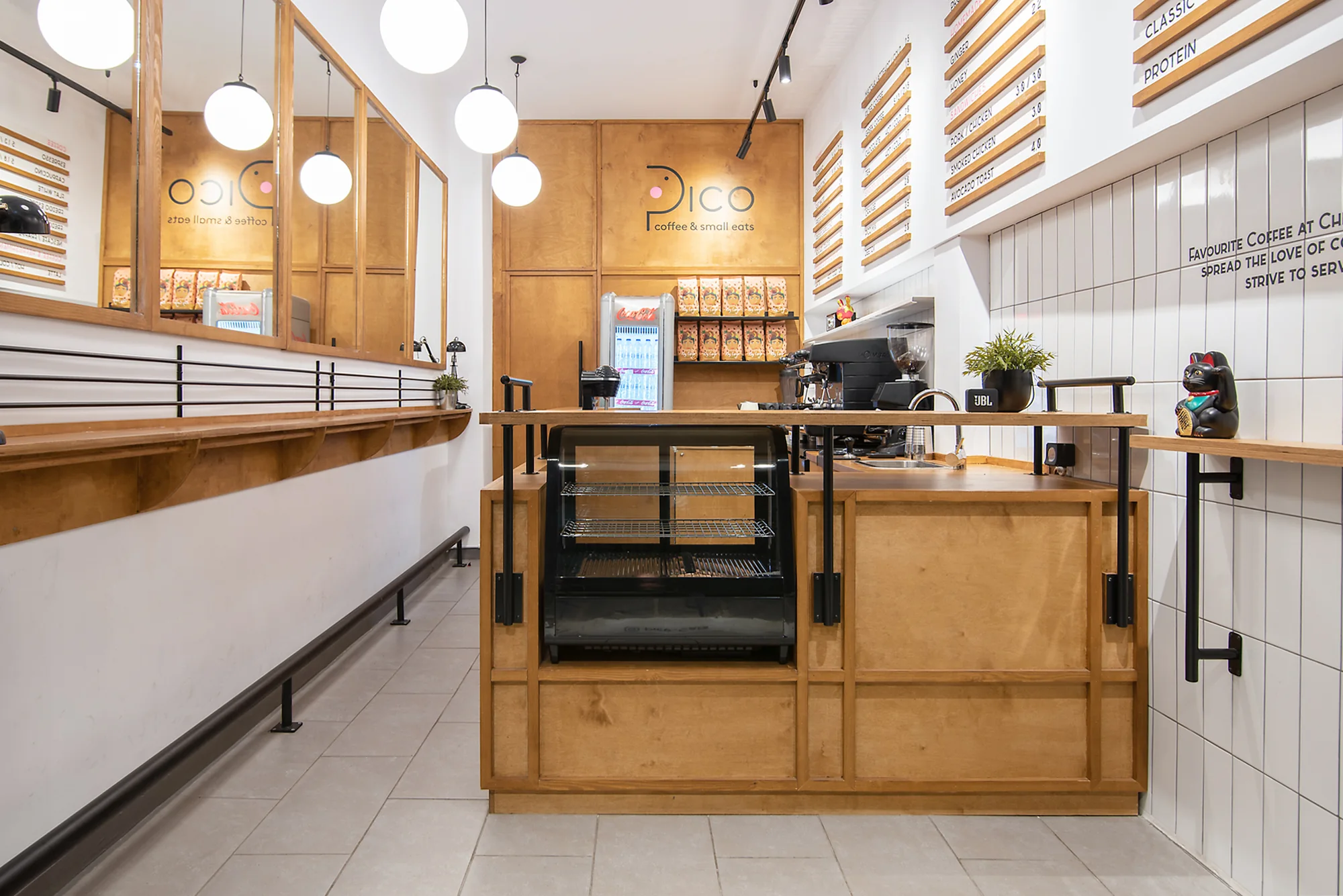 Pico Cafe