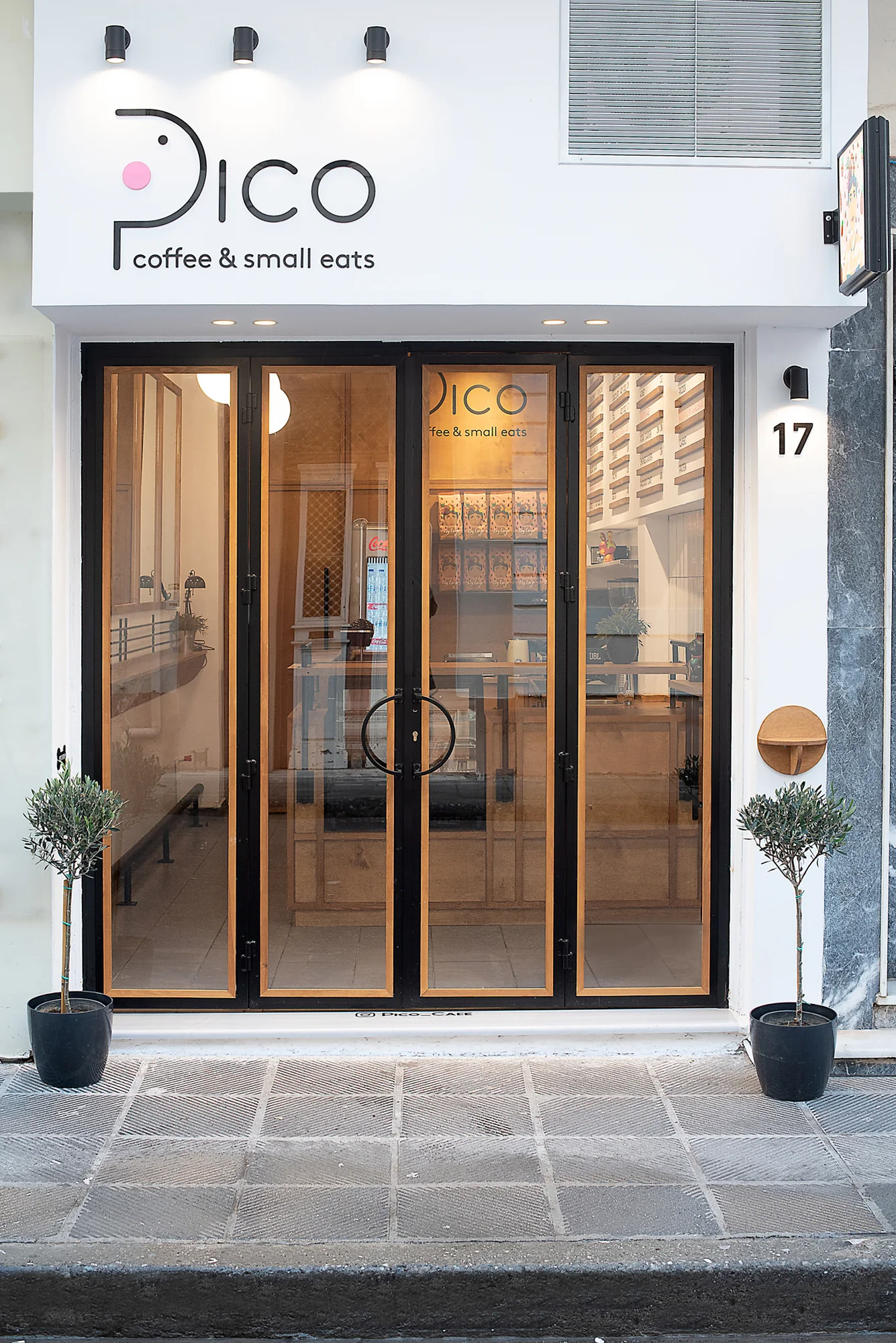 Pico Cafe
