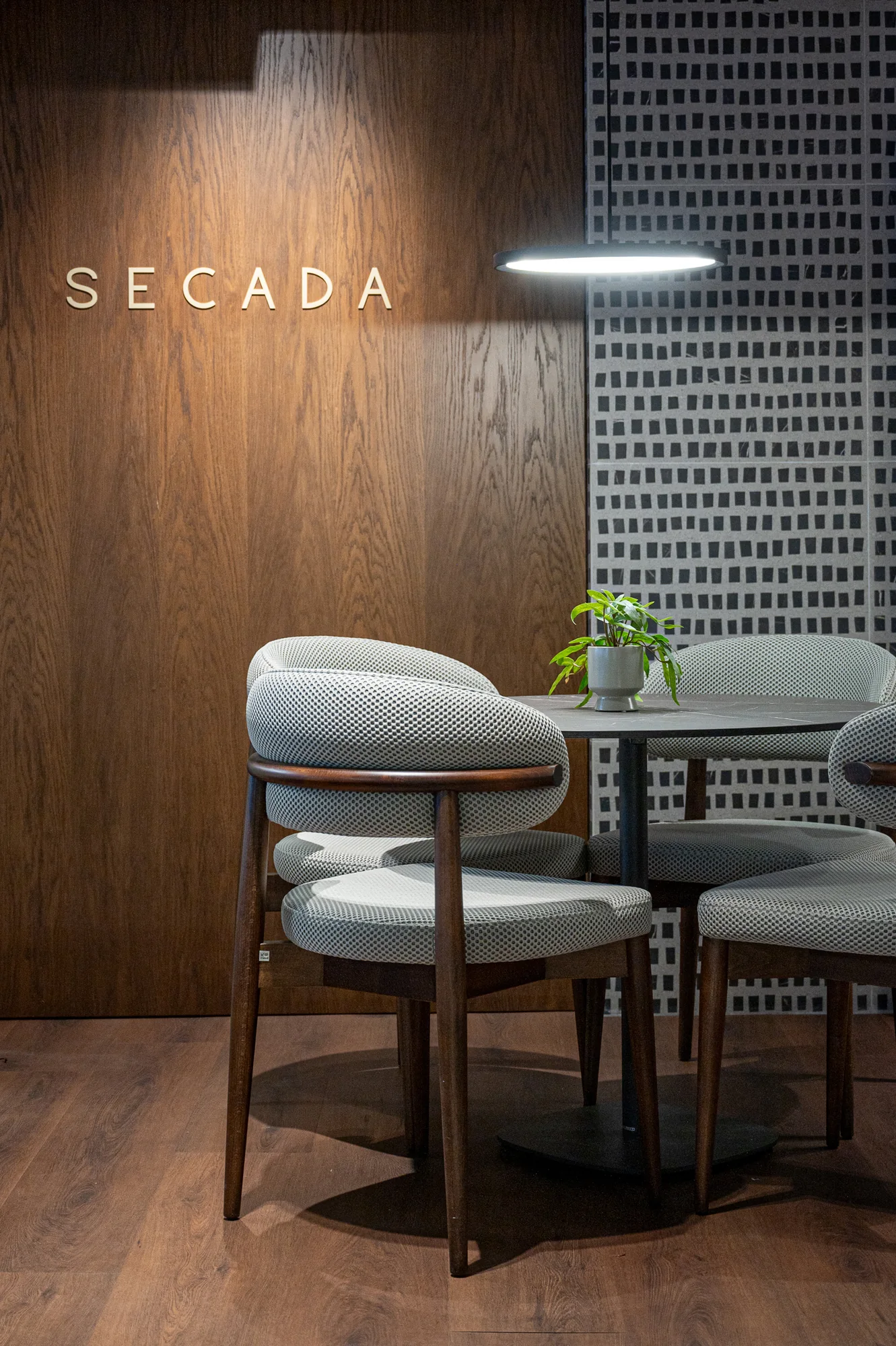 Secada