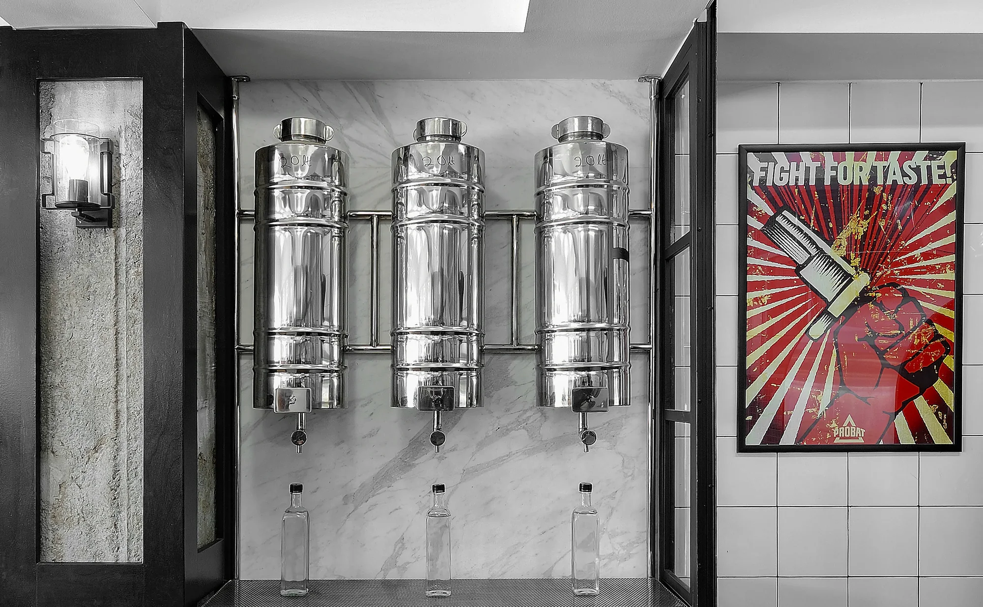 Spinos Coffee Micro Roastery