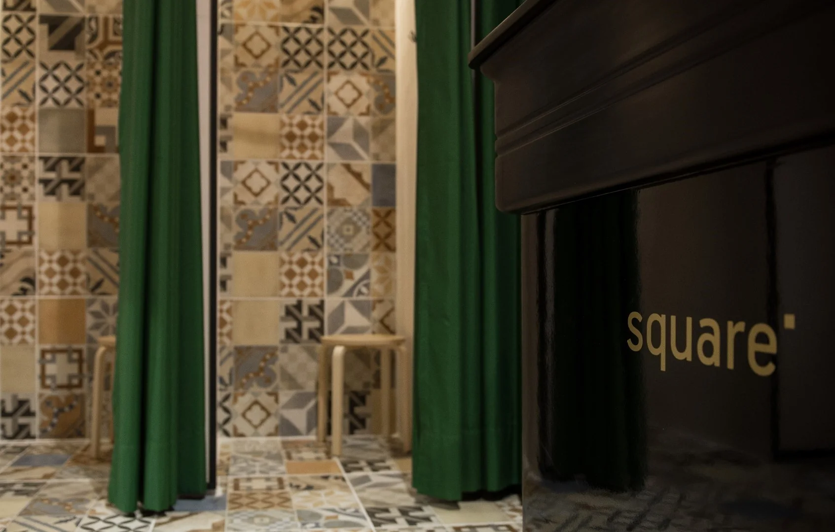 Square