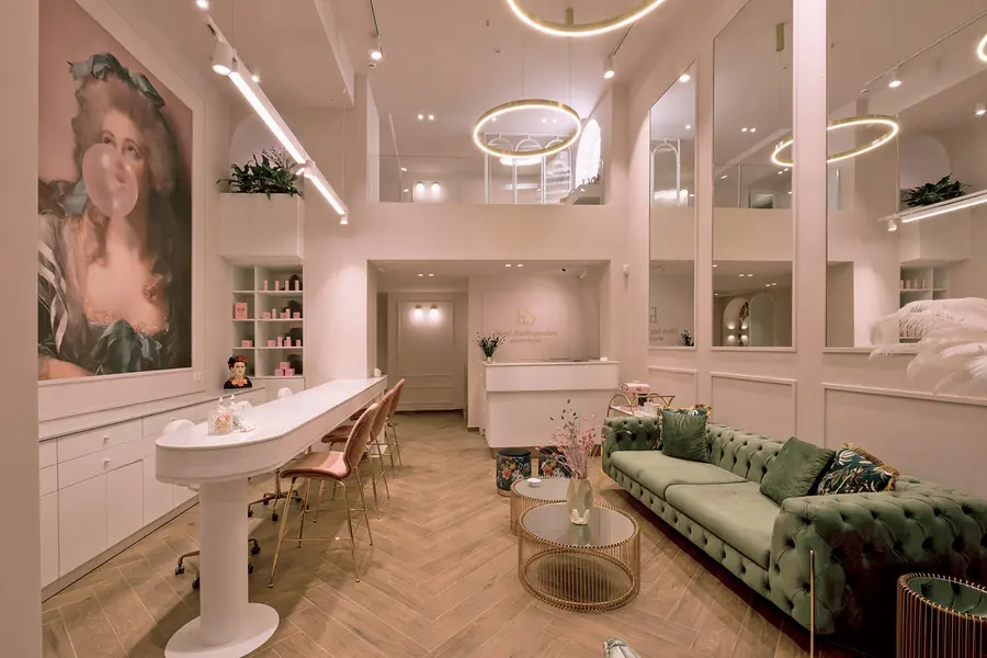 Eleni Stathopoulou Beauty Studio