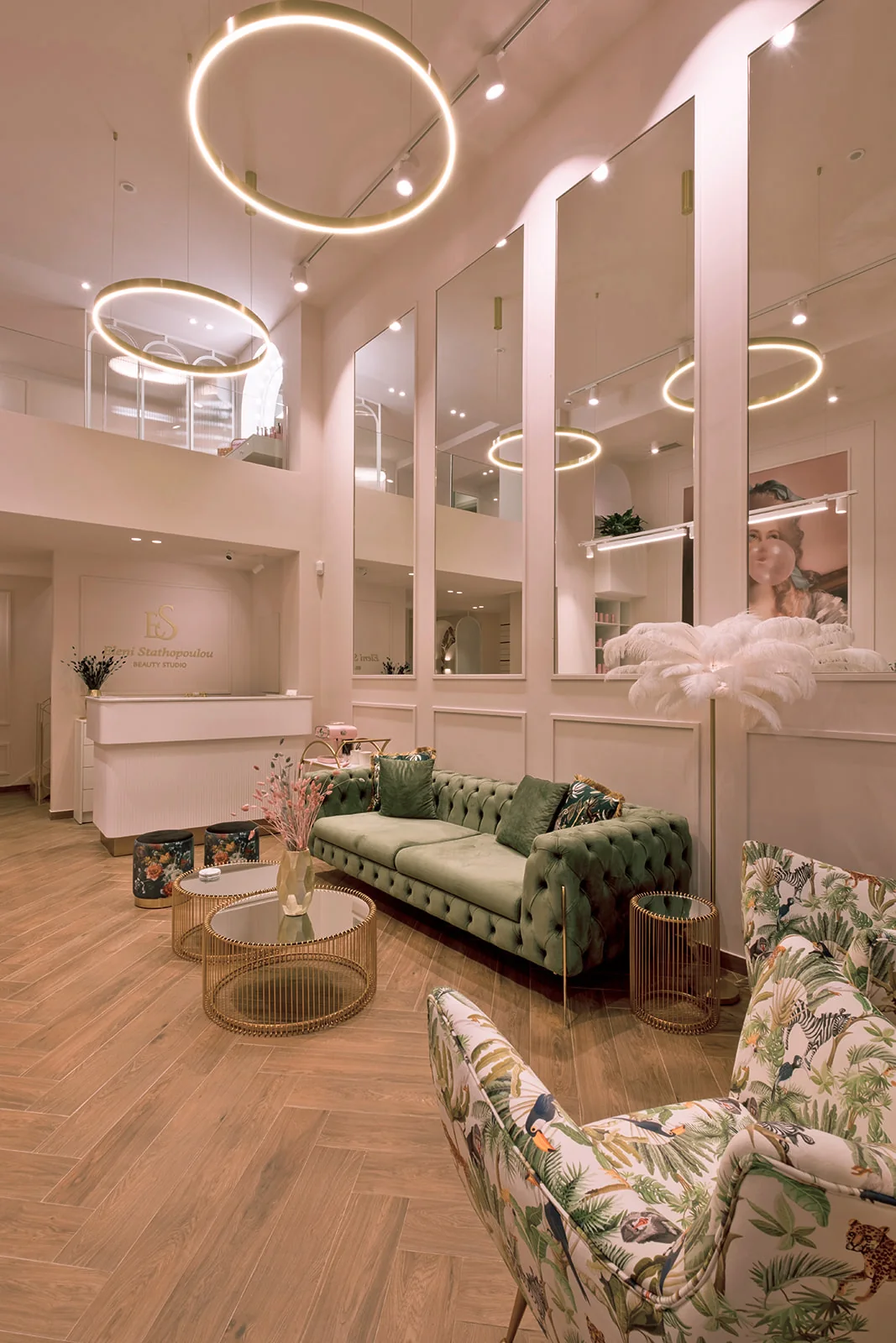 Eleni Stathopoulou Beauty Studio