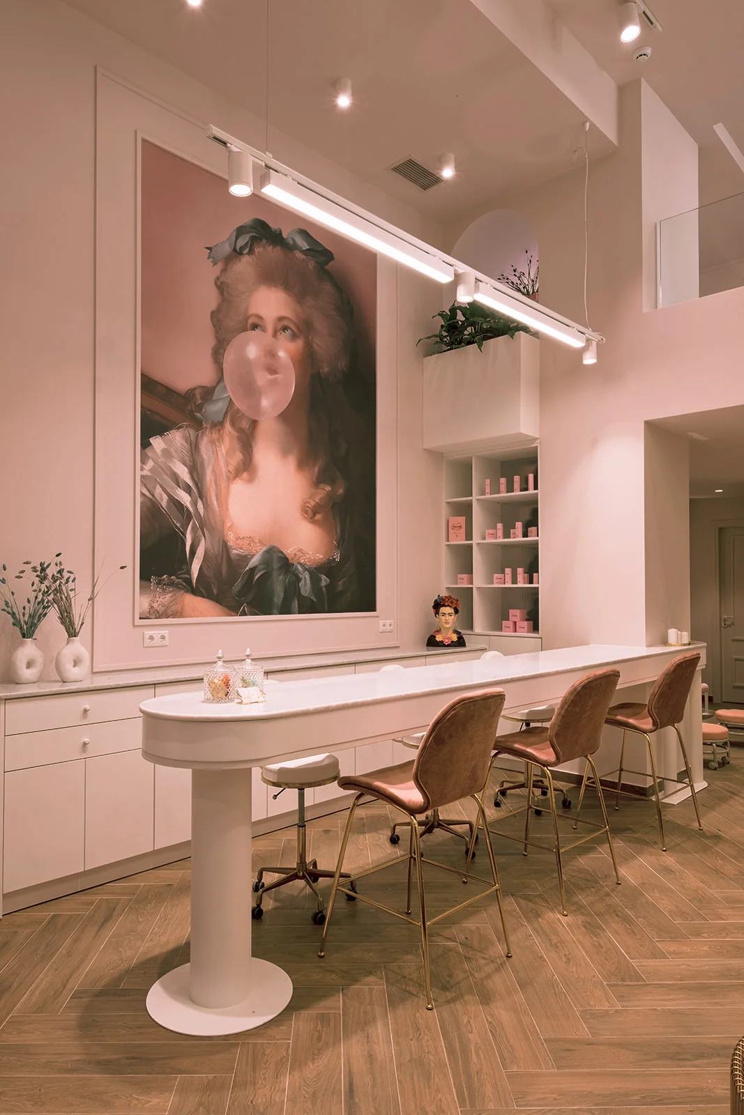 Eleni Stathopoulou Beauty Studio