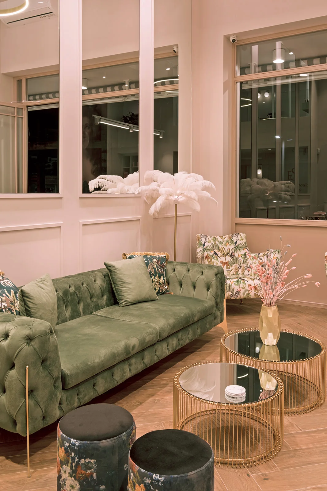 Eleni Stathopoulou Beauty Studio