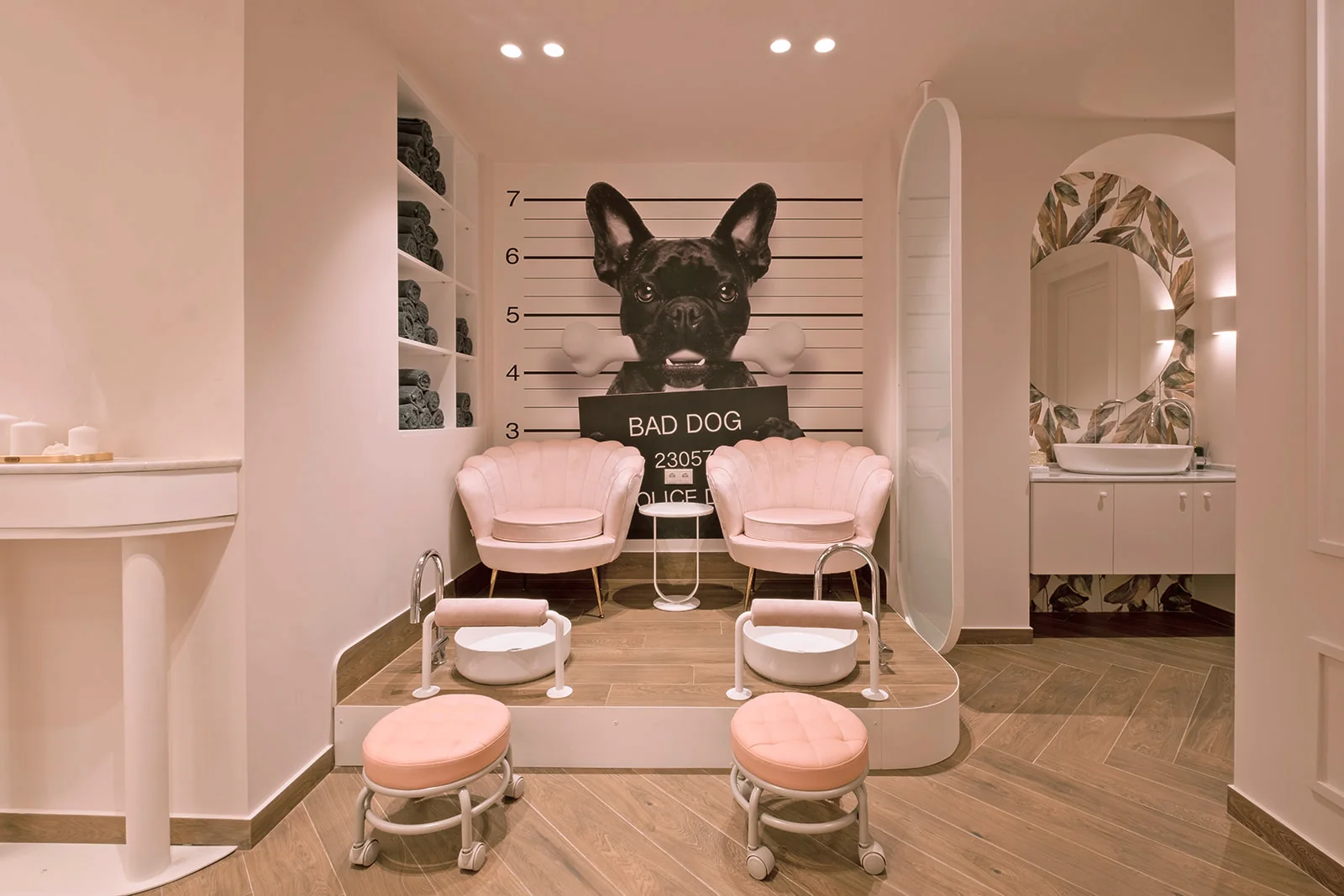 Eleni Stathopoulou Beauty Studio