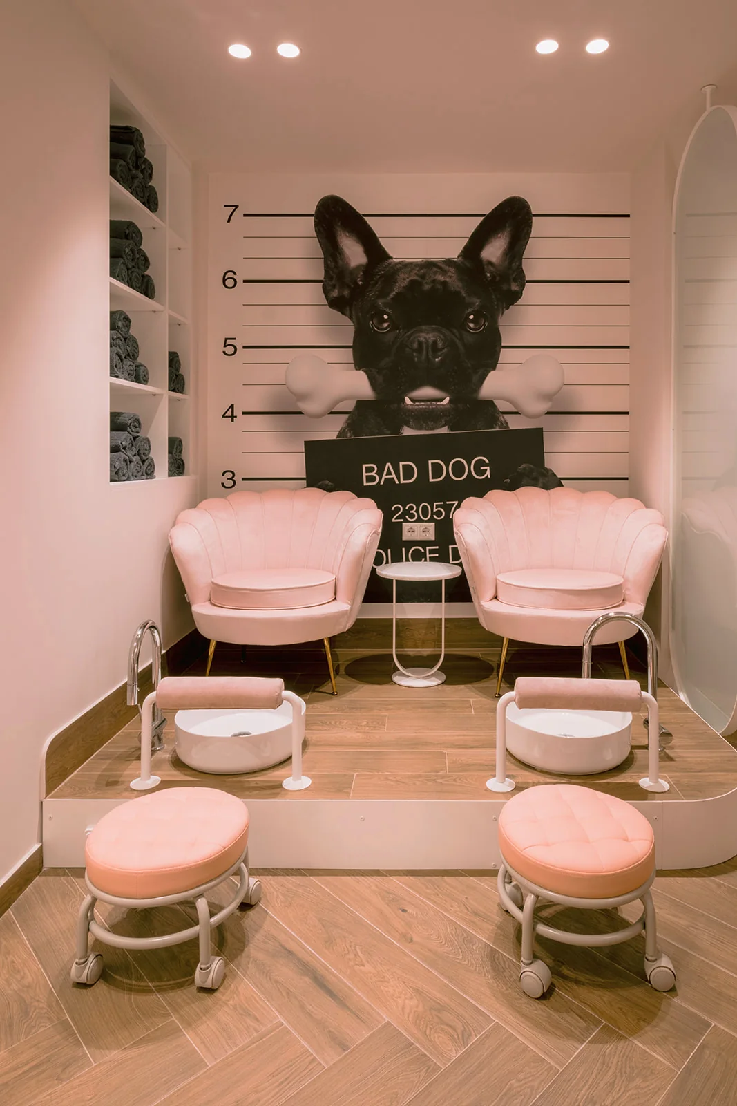 Eleni Stathopoulou Beauty Studio