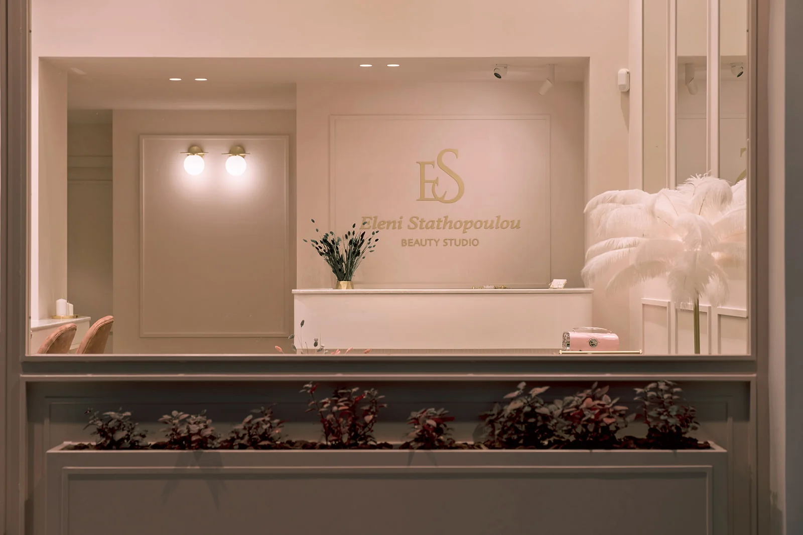 Eleni Stathopoulou Beauty Studio