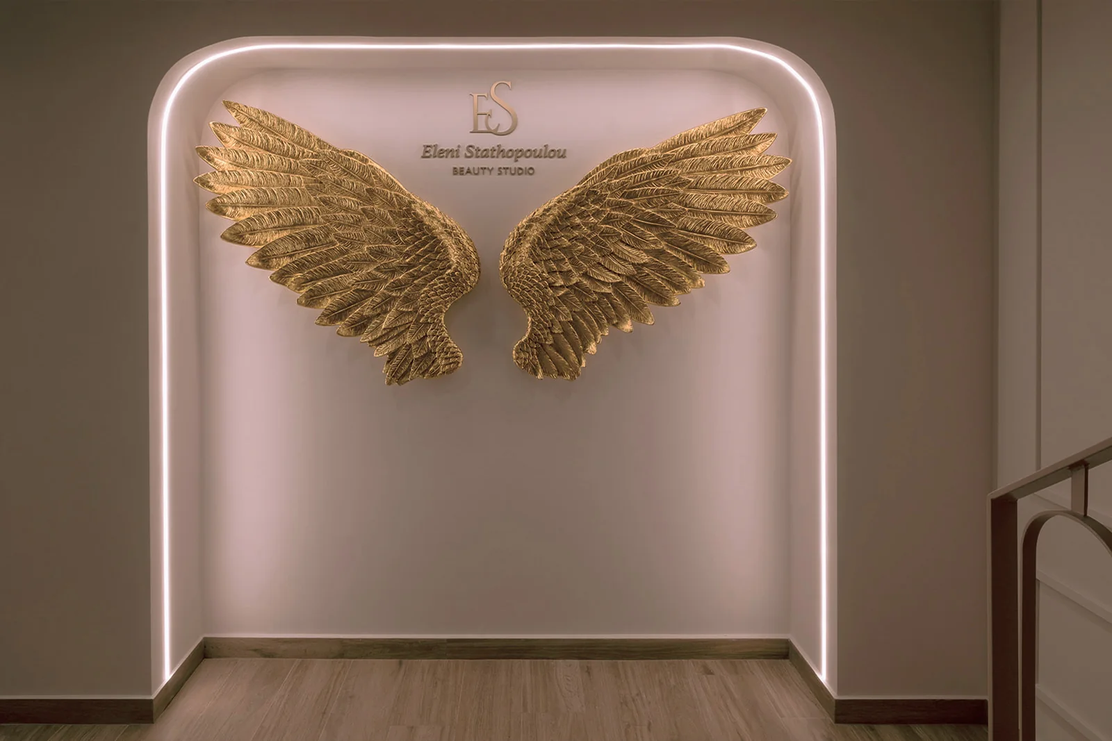 Eleni Stathopoulou Beauty Studio