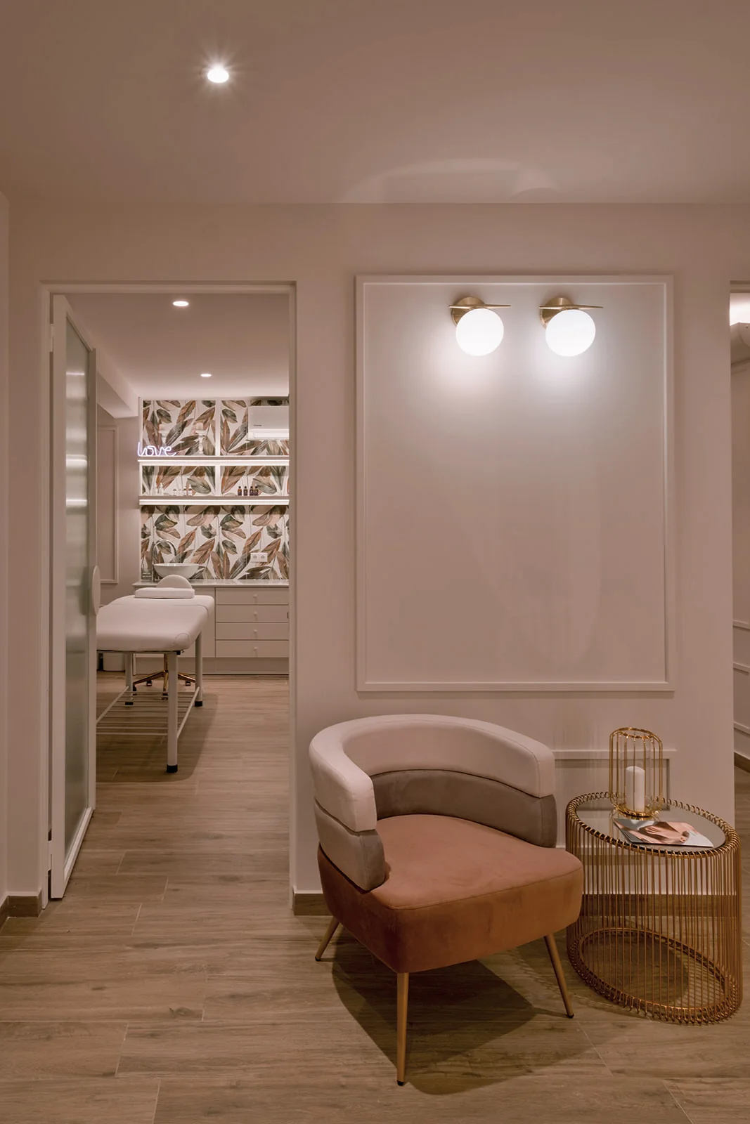 Eleni Stathopoulou Beauty Studio